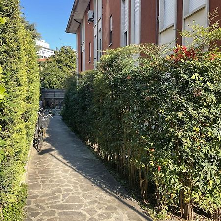 A Un Passo Dall'Ospedale Pádua Exterior foto