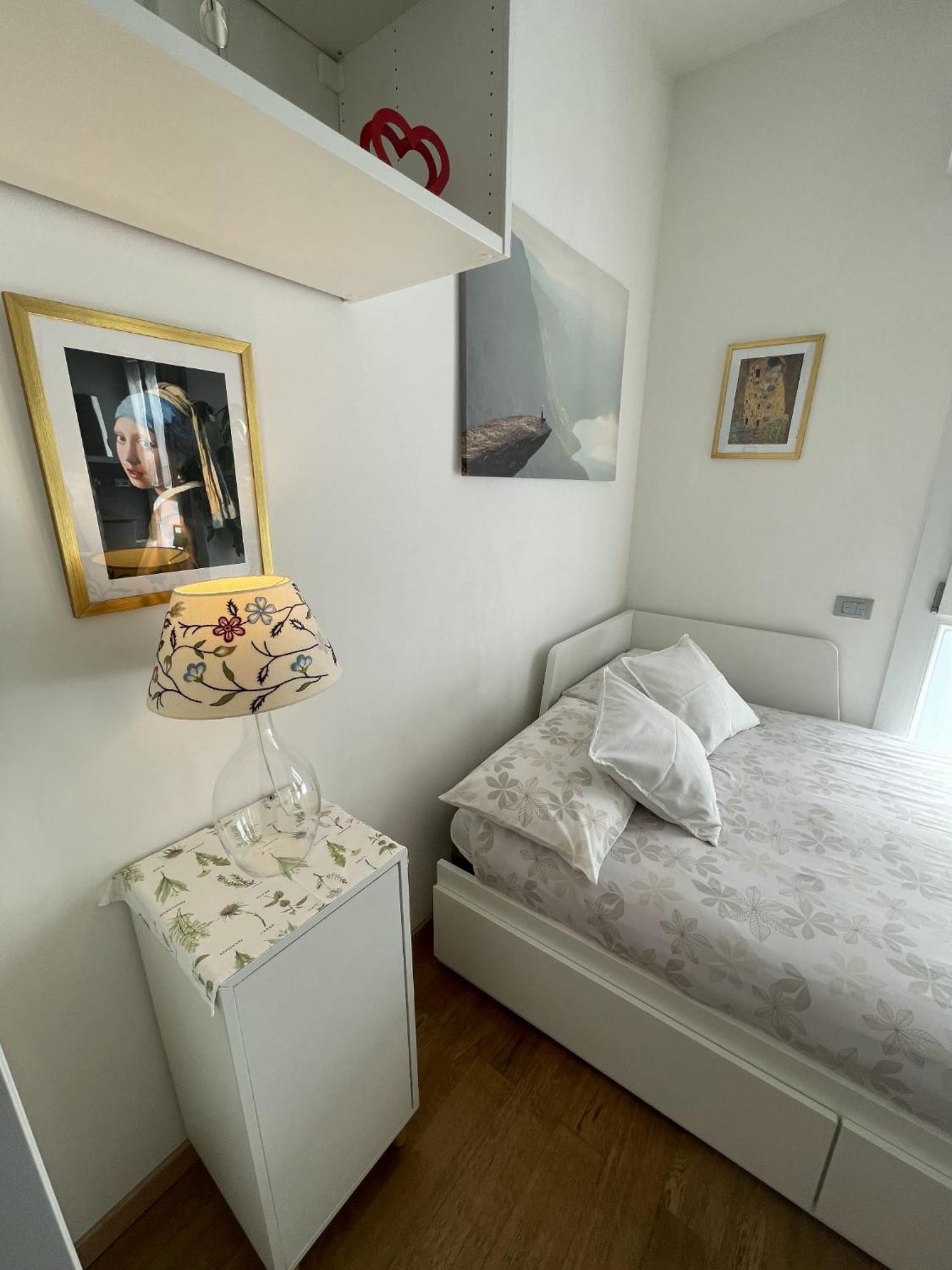 A Un Passo Dall'Ospedale Pádua Exterior foto