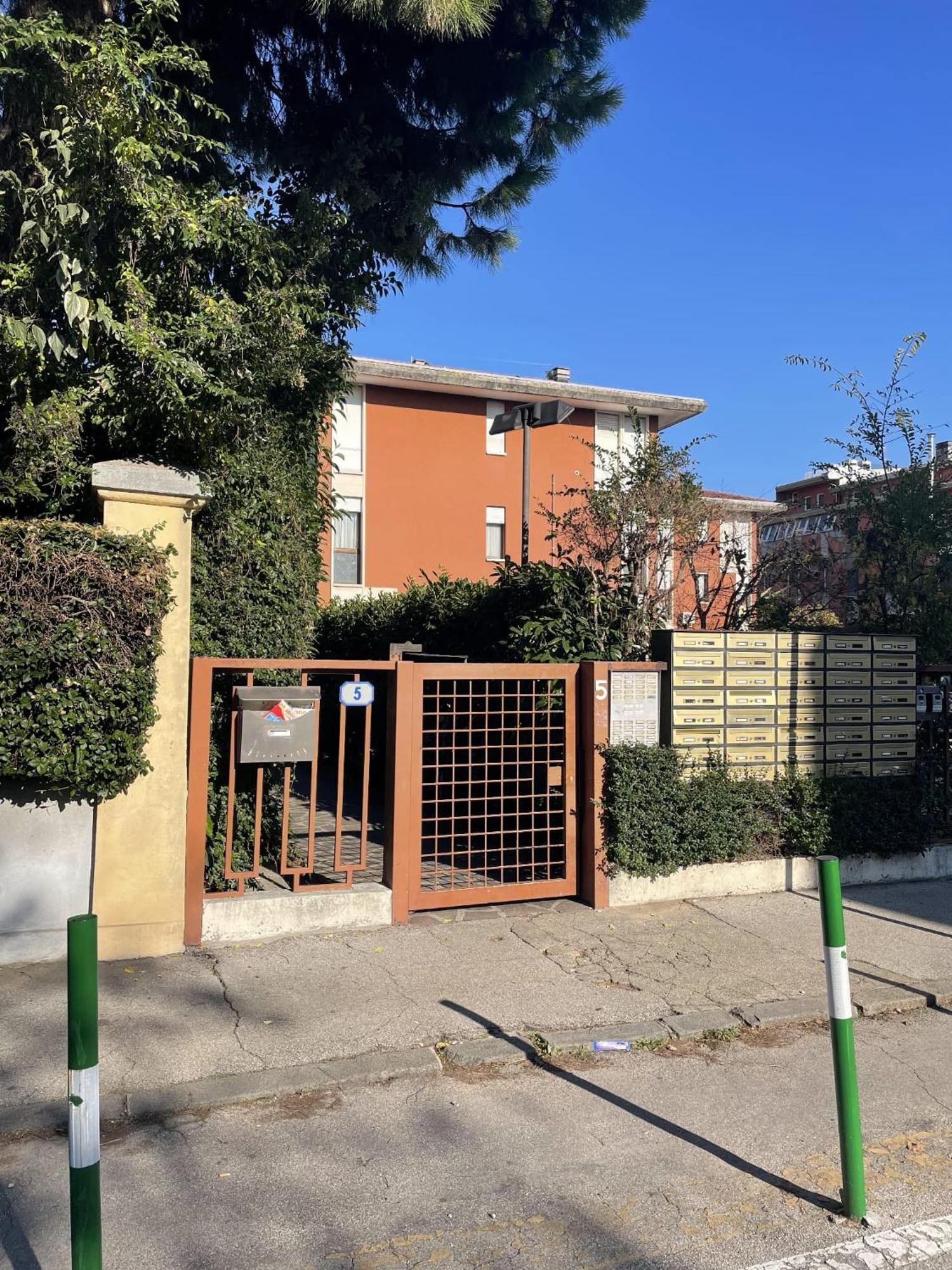A Un Passo Dall'Ospedale Pádua Exterior foto