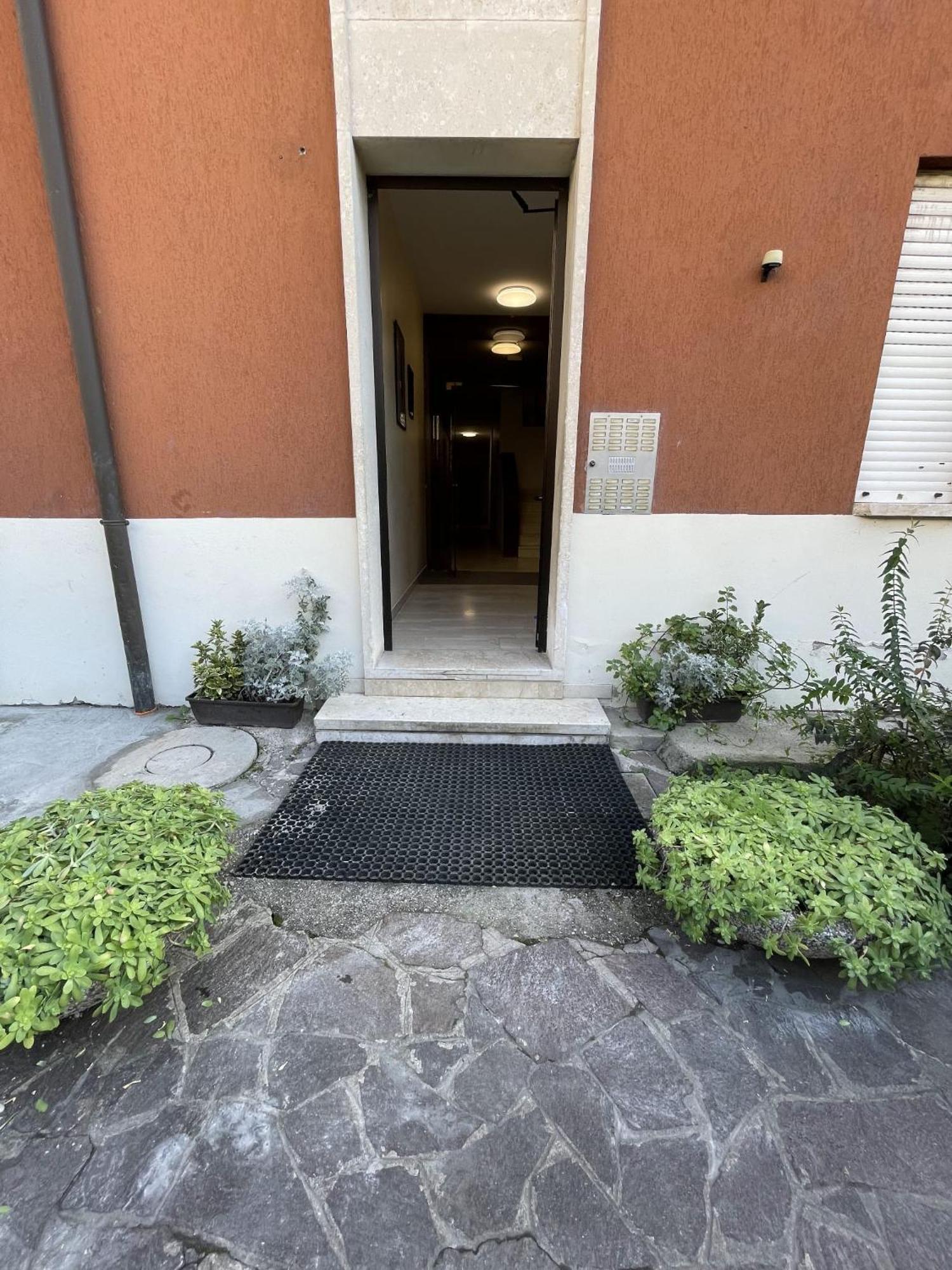 A Un Passo Dall'Ospedale Pádua Exterior foto