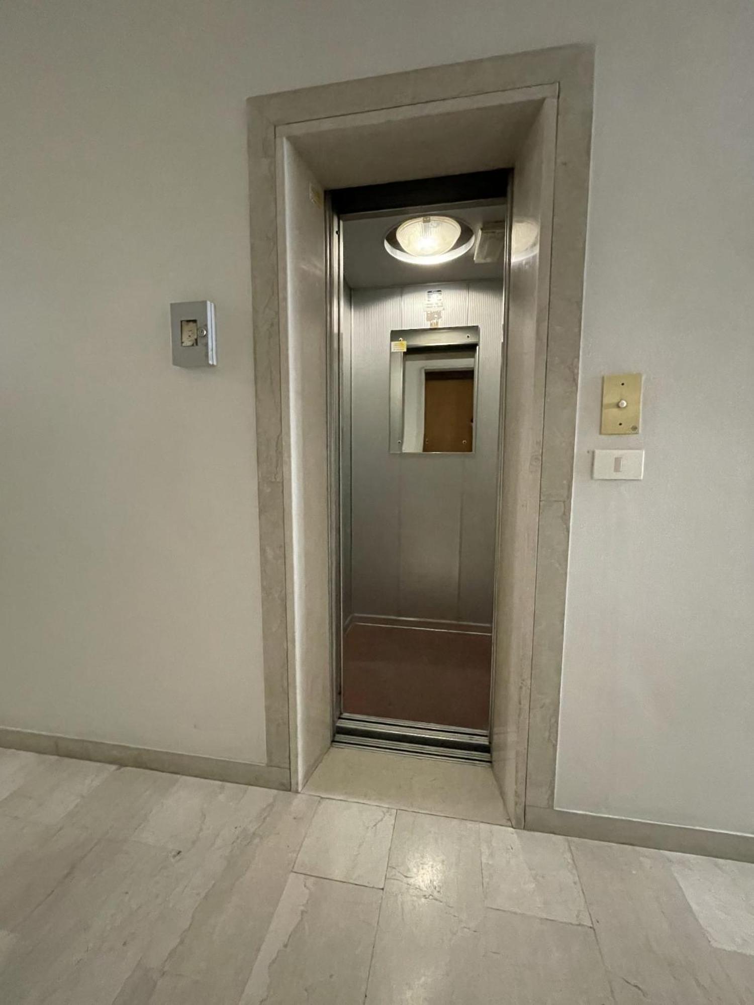 A Un Passo Dall'Ospedale Pádua Exterior foto